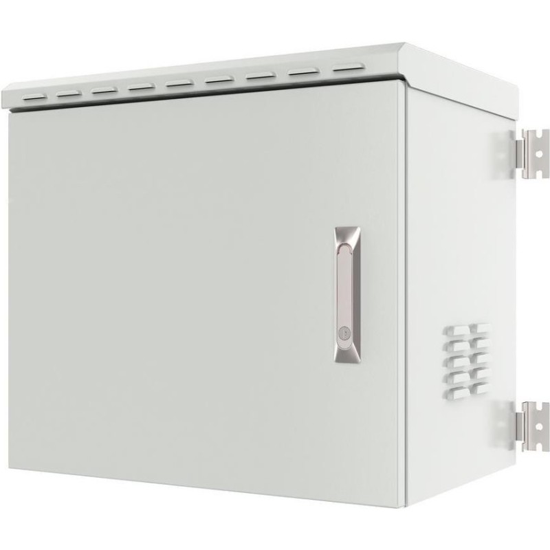 Lanview RWMIP66W09U45W Rack 9U Weiß (RWMIP66W09U45W)