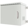 Lanview RWMIP66W09U45W Rack 9U Weiß (RWMIP66W09U45W)