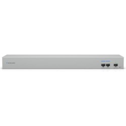 Ubiquiti UniFi WAN Switch Gigabit Ethernet (10/100/1000) 1U Grau (USW-WAN)