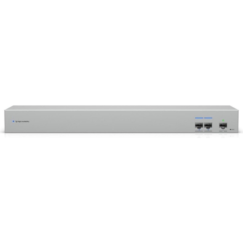 Ubiquiti UniFi WAN Switch Gigabit Ethernet (10/100/1000) 1U Grau (USW-WAN)