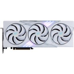 MSI GeForce RTX 5080 16G GAMING TRIO OC - Grafikkarten (V531-045R)