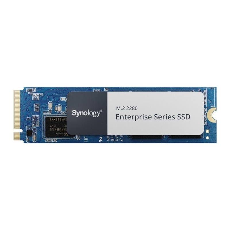 Synology SNV5420-800G M.2 2280 SSD/s Read Write (SNV5420-800G)