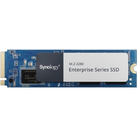 Synology SNV5420-800G M.2 2280 SSD/s Read Write (SNV5420-800G)