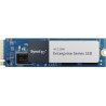 Synology SNV5420-1600G Enterprise SSD 1,6 TB M.2 2280 NVMe PCIe 3.0 x4 intern (SNV5420-1600G)