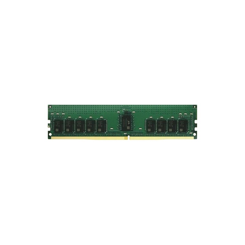Synology ECC REGISTERED DIMM - 32 GB - DDR4 (D4ER02-32G)