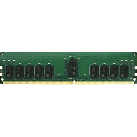Synology ECC REGISTERED DIMM - 32 GB - DDR4 (D4ER02-32G)