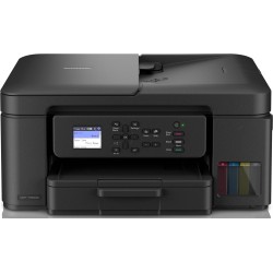 Brother DCP-T780DW - Multifunktionsdrucker - Farbe - Tintenstrahl - ITS - A4/Legal (Medien) (DCPT780DWRE1)