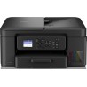 Brother DCP-T780DW - Multifunktionsdrucker - Farbe - Tintenstrahl - ITS - A4/Legal (Medien) (DCPT780DWRE1)