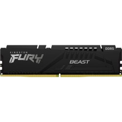 Kingston FURY Beast - DDR5 - Modul - 32 GB - DIMM 288-PIN (KF556C36BBE2-32)