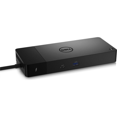 Dell Thunderbolt - HDMI, DP, (WD22TB4)