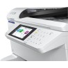 Epson WorkForce Pro EM-C8100RDWF - Multifunktionsdrucker - Farbe - Tintenstrahl - A3 (Medien) (C11CL31401BM)
