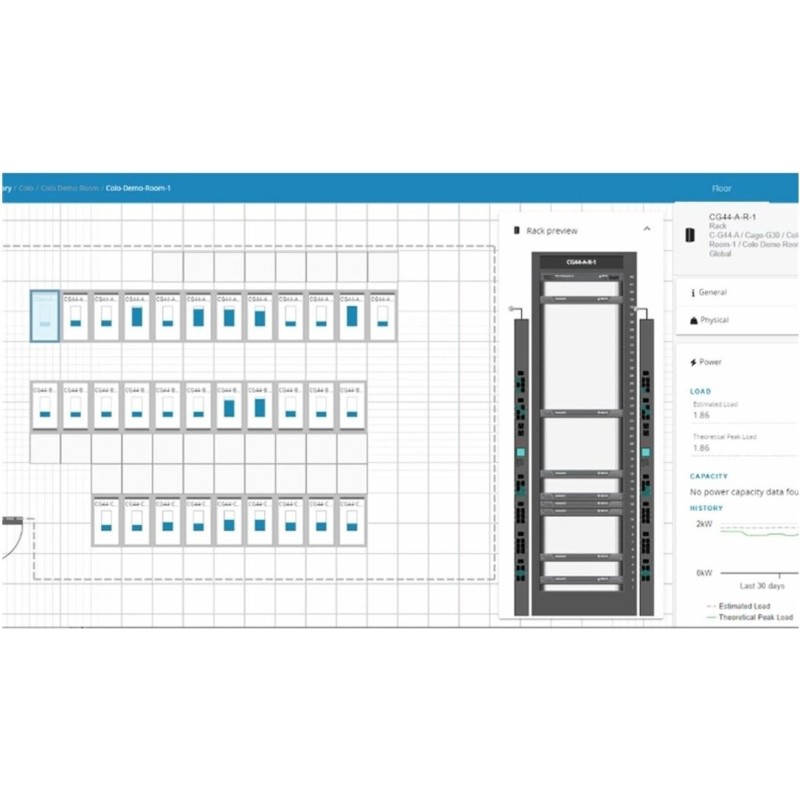 APC Software Support Contract - Technischer Support - für APC EcoStruxure IT Advisor Base Module - 100 Racks - Telefonberatung