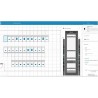 APC Software Support Contract - Technischer Support - für APC EcoStruxure IT Advisor Base Module - 100 Racks - Telefonberatung