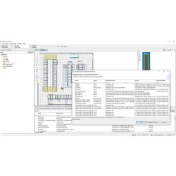 APC Software Support Contract - Technischer Support - für APC EcoStruxure IT Advisor Capacity Module - 10 Racks - Telefonberatu