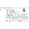 APC Software Support Contract - Technischer Support - für APC EcoStruxure IT Advisor Capacity Module - 10 Racks - Telefonberatu