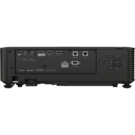 Epson EB-L895U - 3-LCD-Projektor - 8000 lm - WUXGA (1920 x 1200) (V11HB27140)