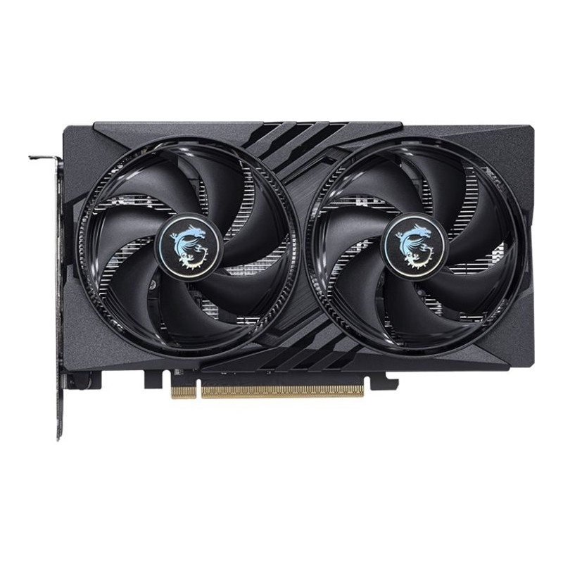 MSI GeForce RTX 5050 8G GAMING OC - VGA - PCI-E x16 (V538-001R)