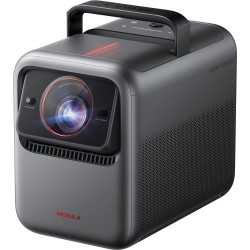 Anker Innovations Nebula X1 - DLP-Projektor - Laser - 3D - 3500 ANSI-Lumen (D23512F1)