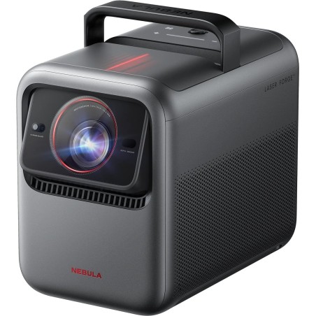Anker Innovations Nebula X1 - DLP-Projektor - Laser - 3D - 3500 ANSI-Lumen (D23512F1)