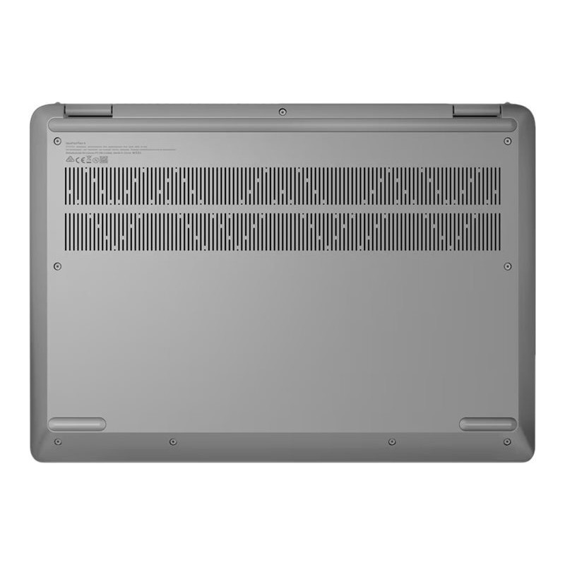 Lenovo IdeaPad Flex 5 14ABR8 82XX - Flip-Design - AMD Ryzen 5 7430U / 2.3 GHz - Win 11 Home - Radeon Graphics - 8 GB RAM - 512