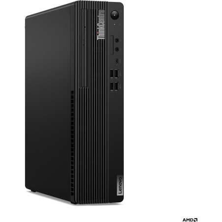 Lenovo ThinkCentre M75s Gen 5 SFF 12TA0051GE Ryzen 5 8500G 16GB/512GB SSD Win11 Pro (12TA0051GE)