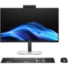 HP ProStudio 4 G1i AI PC - All-in-One (Komplettlösung) - Core Ultra 5 235T / 2.2 GHz - RAM 16 GB - SSD 512 GB - NVMe - Intel Gr