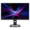 LC-Power LC-M27UFD 27" (68,58cm) schwarz 3840x2160 1xDisplayPort 1.4 / 2x HDMI 2.1 (LC-M27UFD)