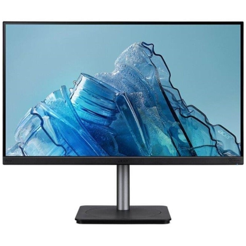 Acer Vero CB243YGbemipruzx 23.8"/IPS//TFT//HDMI - Flachbildschirm (TFT/LCD) - 60,5 cm Energieklasse E (UM.QB3EE.G01)