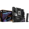 Gigabyte X870M A ELITE WF7 AM5 4xDDR5 2xSATA 2xM.2 1xHDMI - AMD Sockel AM5 (Ryzen Zen4) - ATX (X870M A ELITE WF7)