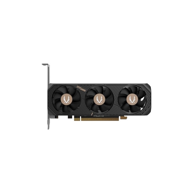 ZOTAC GAMING - Grafikkarten - GeForce RTX 5060 (ZT-B50600L-10L)