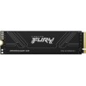Kingston FURY Renegade 1024GB G5 PCIe 5.0 NVMe M.2 M.2 2280 / PCIe NVMe / 14200MBs Read, 11000MBs Write (SFYR2S/1T0)