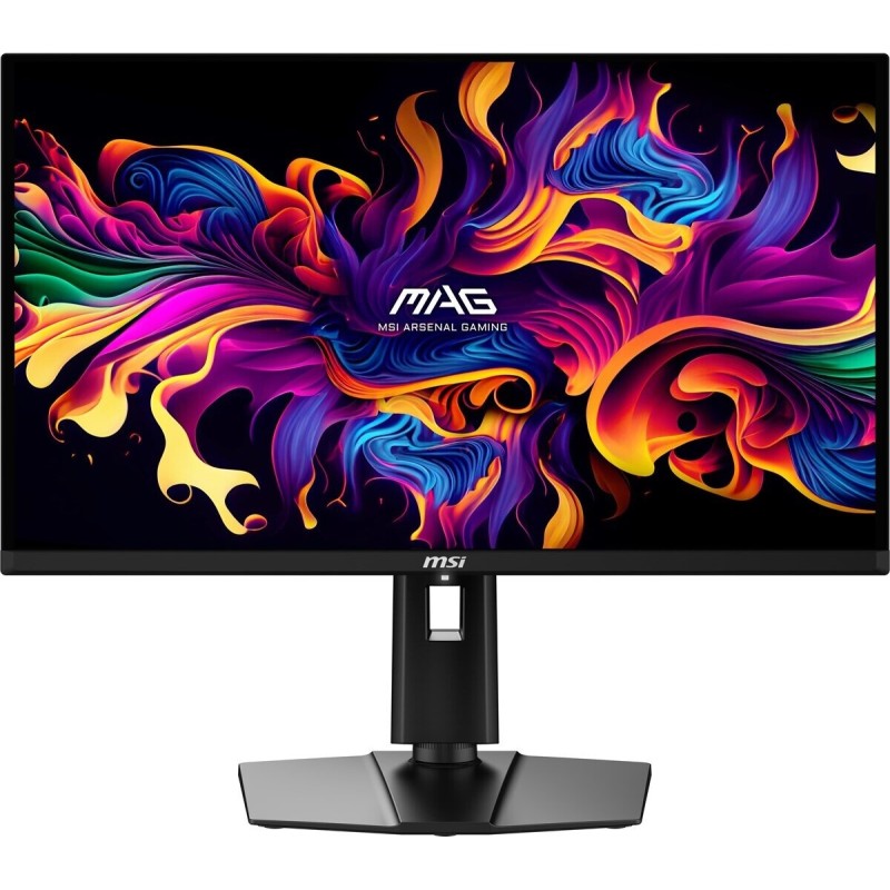 MSI MAG 271QPXDE - OLED-Monitor - Gaming - 68.6 cm (27") Energieklasse G (9S6-3CD89T-038)
