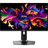 MSI MAG 271QPXDE - OLED-Monitor - Gaming - 68.6 cm (27") Energieklasse G (9S6-3CD89T-038)