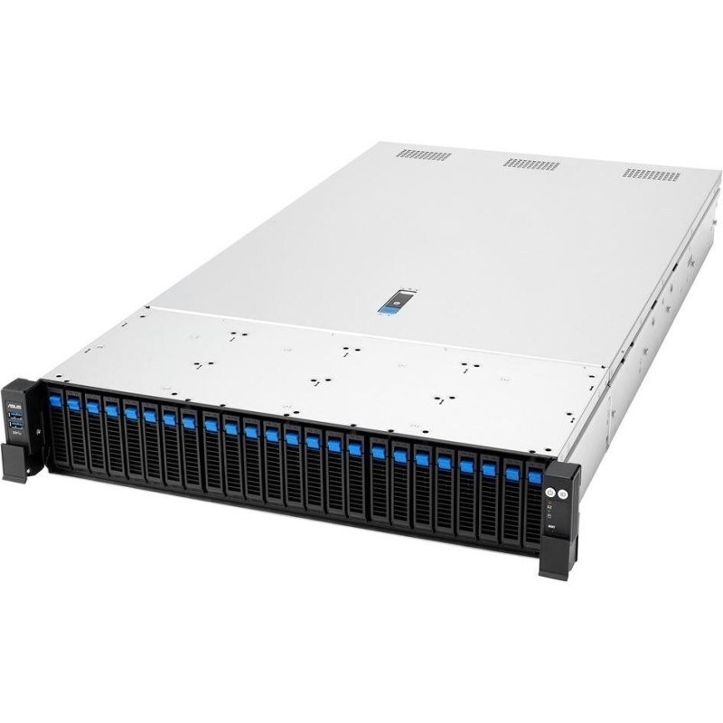 ASUS RS720A-E13-RS24/3.2K/24N/G - Server (90SF0441-M001N0)