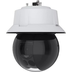 Axis Netzwerkkamera Q6355-LE NM ohne Midspan (02976-301)