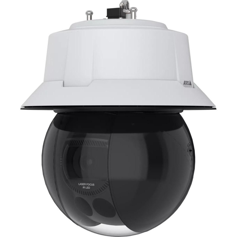 Axis Netzwerkkamera Q6355-LE NM ohne Midspan (02976-301)