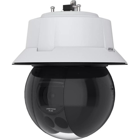 Axis Netzwerkkamera Q6355-LE NM ohne Midspan (02976-301)