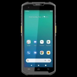 Newland MT93, Pro,, 2D, 14cm (5,5''), GPS, USB-C, BT, WLAN, 4G, NFC, Android, Kit, GMS Mobiles Datenerfassungsgerät, 2D, Imager