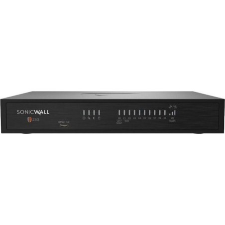 SonicWall TZ 280 Appliance (03-SSC-1824)
