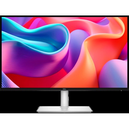 DELL 27 Plus QHD USB-C Monitor S2725DC - 68,6 cm (27"), IPS, 2560x1440, 144Hz, USB-C, Weiß (DELL-S2725DC)