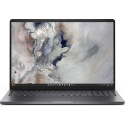Dell Pro 16 PC16250 - Intel Core 5 120U / 1.4 GHz - Win 11 Pro - Intel Graphics - 16 GB RAM - 512 GB SSD NVMe - 40.646 cm (16")