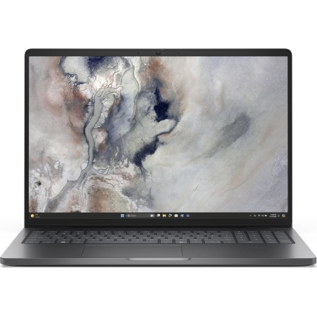 Dell Pro 16 PC16250 - Intel Core 5 120U / 1.4 GHz - Win 11 Pro - Intel Graphics - 16 GB RAM - 512 GB SSD NVMe - 40.646 cm (16")