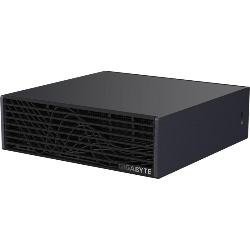 Gigabyte AI TOP ATOM ATAGB10-9000 AI Supercomp 20 core Arm (10 Cortex-X925+10 Cortex-A725 Arm) NVIDIA Blackwell Archit. DGX OS