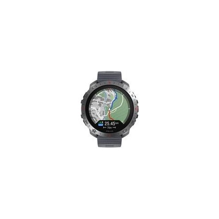 POLAR Grit X2 Pro Sportuhr Grau (900110287)