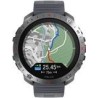 POLAR Grit X2 Pro Sportuhr Grau (900110287)