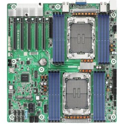 ASRock Mainboard GNR2D16-2T EEB like dual Sockel 4710 Single (GNR2D16-2T)