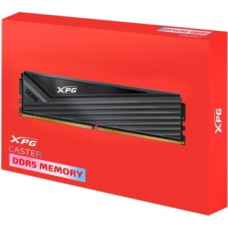 ADATA XPG CASTER - DDR5 - Modul - 16 GB - DIMM 288-PIN (AX5U6000C3016G-CCAGY)