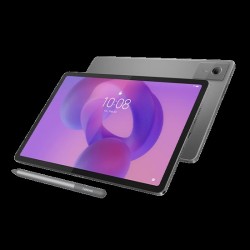 Lenovo Idea Tab 5G 11.0 8GB RAM 256GB with Pen - Grey Energieklasse E (ZAFM0170GR)
