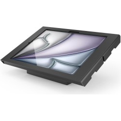 Compulocks iPad Air M2 & M3 13", Apex Capsule - Black (341B13APXB)