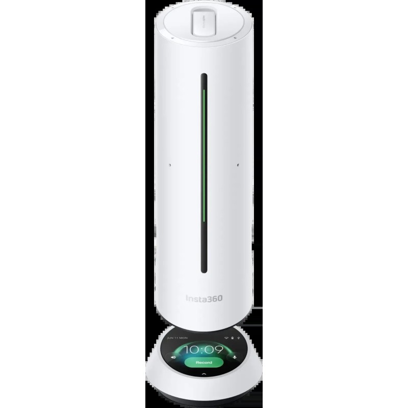 Insta360 Speakerphone Wave Arctic White (Wave-White)